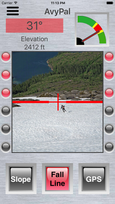 Emulate iPhone app AvyPal using MyAndroid Emulate iPhone app AvyPal using MyAndroid