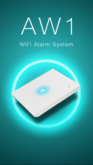 Emulate iPhone app AW1 Alarm using MyAndroid Emulate iPhone app AW1 Alarm using MyAndroid