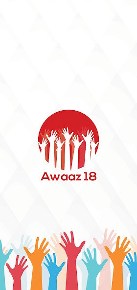Run android online APK Awaaz18 - Political Awarenes from MyAndroid or emulate Awaaz18 - Political Awarenes using MyAndroid