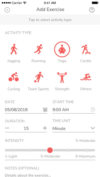 Run android online APK Awaken180 Weightloss from MyAndroid or emulate Awaken180 Weightloss using MyAndroid