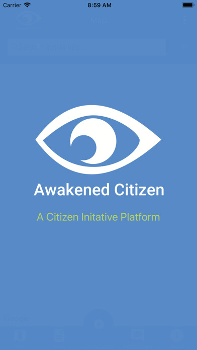 Run android online APK Awakened Citizen from MyAndroid or emulate Awakened Citizen using MyAndroid