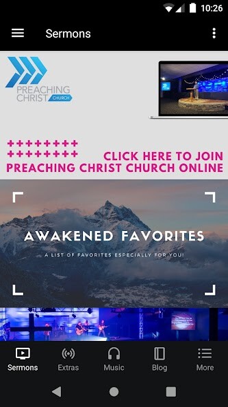 Run android online APK Awakened to Grace from MyAndroid or emulate Awakened to Grace using MyAndroid