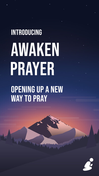 Emulate iPhone app Awaken - Empowering Prayer using MyAndroid Emulate iPhone app Awaken - Empowering Prayer using MyAndroid