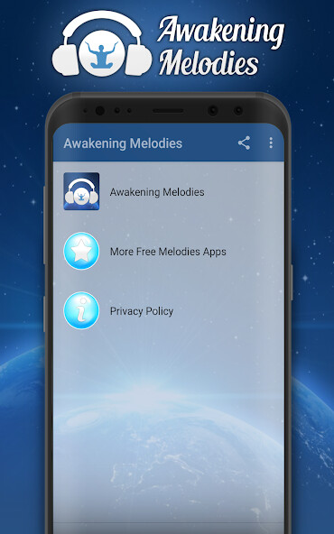 Run android online APK Awakening Melodies from MyAndroid or emulate Awakening Melodies using MyAndroid Run android online APK Awakening Melodies from MyAndroid or emulate Awakening Melodies using MyAndroid