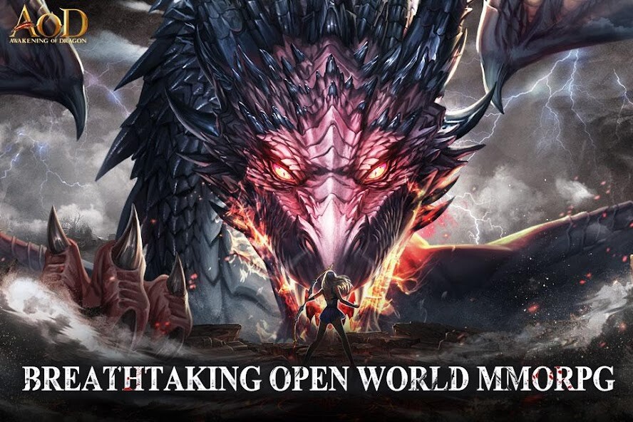 Run android online APK Awakening of Dragon from MyAndroid or emulate Awakening of Dragon using MyAndroid