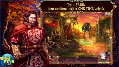 Emulate iPhone app Awakening: The Redleaf Forest - A Magical Hidden Object Adventure using MyAndroid Emulate iPhone app Awakening: The Redleaf Forest - A Magical Hidden Object Adventure using MyAndroid