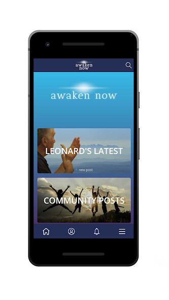 Run android online APK Awaken Now with Leonard Jacobson from MyAndroid or emulate Awaken Now with Leonard Jacobson using MyAndroid Run android online APK Awaken Now with Leonard Jacobson from MyAndroid or emulate Awaken Now with Leonard Jacobson using MyAndroid