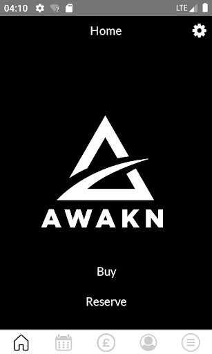 Run android online APK Awakn from MyAndroid or emulate Awakn using MyAndroid