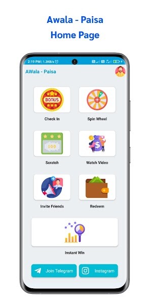 Run android online APK AWala - Paisa from MyAndroid or emulate AWala - Paisa using MyAndroid Run android online APK AWala - Paisa from MyAndroid or emulate AWala - Paisa using MyAndroid
