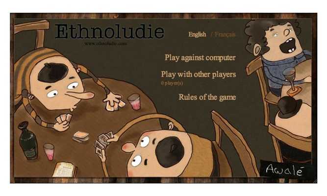 Emulate Android APK Awale - Ethnoludie Emulate Android APK Awale - Ethnoludie