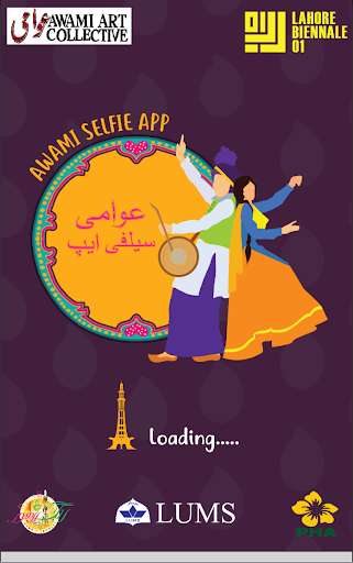 Emulate Android APK Awami Selfie Emulate Android APK Awami Selfie
