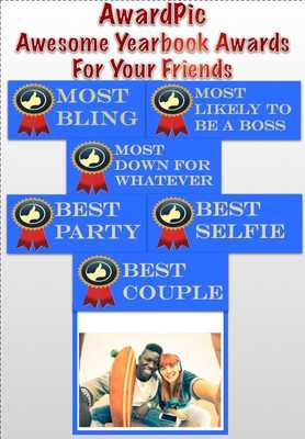 Emulate Android APK AwardPic Emulate Android APK AwardPic