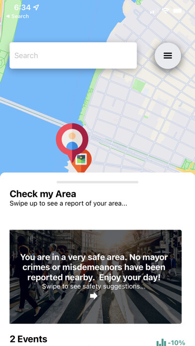 Emulate iPhone app Aware: Find My Friends & Crime using MyAndroid Emulate iPhone app Aware: Find My Friends & Crime using MyAndroid