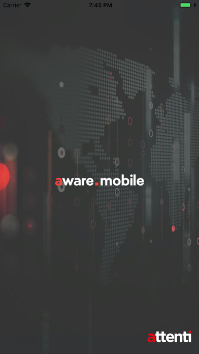 Emulate iPhone app aware.mobile using MyAndroid Emulate iPhone app aware.mobile using MyAndroid