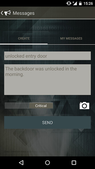 Run android online APK Awarity from MyAndroid or emulate Awarity using MyAndroid Run android online APK Awarity from MyAndroid or emulate Awarity using MyAndroid