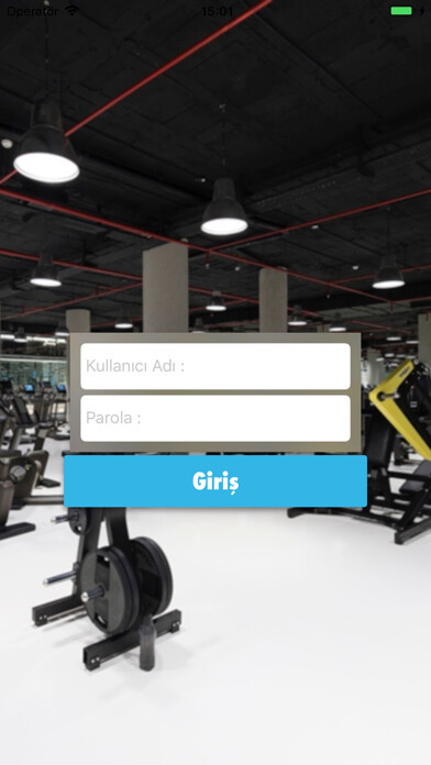 Emulate iPhone app AWAROS using MyAndroid Emulate iPhone app AWAROS using MyAndroid