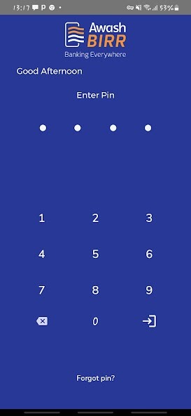 Run android online APK AwashBIRR from MyAndroid or emulate AwashBIRR using MyAndroid Run android online APK AwashBIRR from MyAndroid or emulate AwashBIRR using MyAndroid