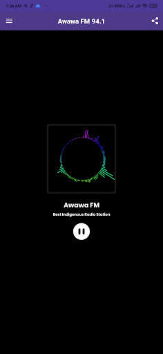Run android online APK Awawa Fm 94.1 from MyAndroid or emulate Awawa Fm 94.1 using MyAndroid Run android online APK Awawa Fm 94.1 from MyAndroid or emulate Awawa Fm 94.1 using MyAndroid