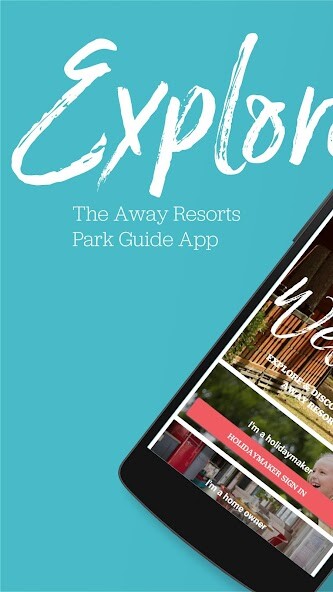 Run android online APK Away Resorts Park Guide from MyAndroid or emulate Away Resorts Park Guide using MyAndroid Run android online APK Away Resorts Park Guide from MyAndroid or emulate Away Resorts Park Guide using MyAndroid