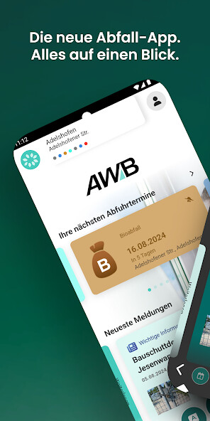 Run android online APK AWB FFB Abfall-App from MyAndroid or emulate AWB FFB Abfall-App using MyAndroid