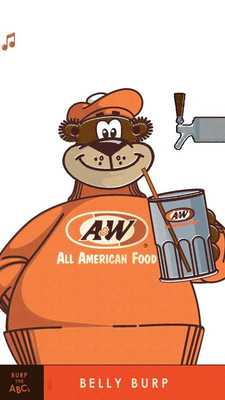 Emulate Android APK AW Burping Rooty