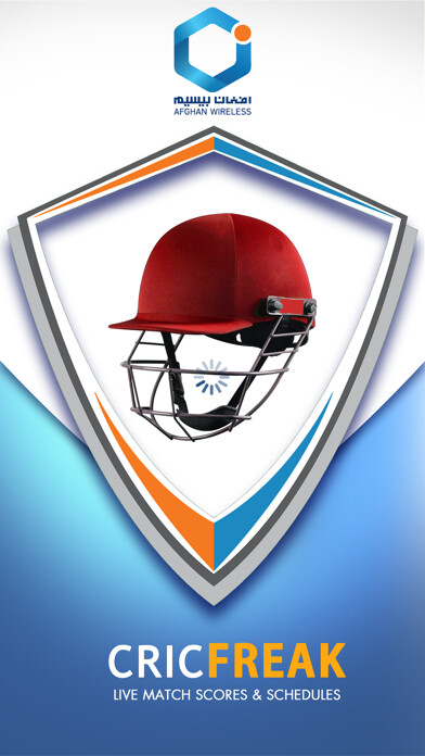 Emulate iPhone app AWCC CricFreak using MyAndroid