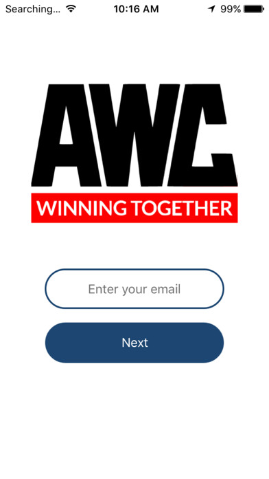 Emulate iPhone app AWC Engineered Solutions using MyAndroid Emulate iPhone app AWC Engineered Solutions using MyAndroid