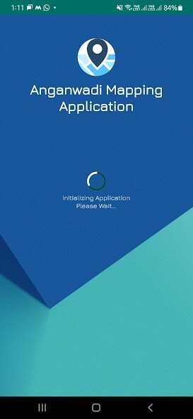 Run android online APK AWC Geo Mapping from MyAndroid or emulate AWC Geo Mapping using MyAndroid