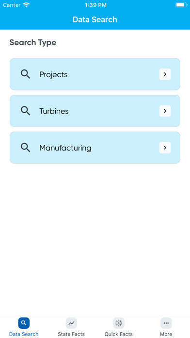 Emulate iPhone app AWEA WindIQ using MyAndroid Emulate iPhone app AWEA WindIQ using MyAndroid