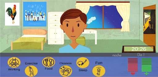 Run android online APK A Week To find Paris from MyAndroid or emulate A Week To find Paris using MyAndroid