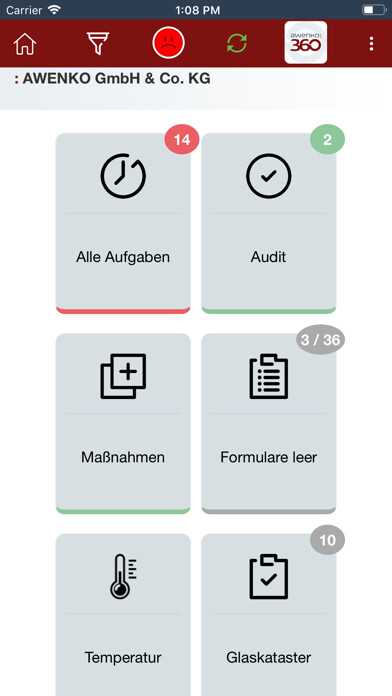 Run android online APK awenko:360 from MyAndroid or emulate awenko:360 using MyAndroid
