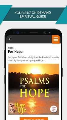 Emulate Android APK AwePsalm