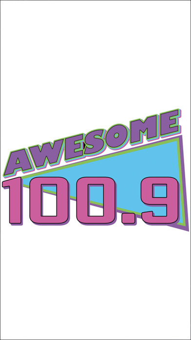 Emulate iPhone app Awesome 100.9 using MyAndroid Emulate iPhone app Awesome 100.9 using MyAndroid