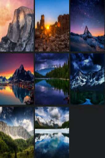 Run android online APK Awesome 3D Wallpapers & Vintage Wallpapers from MyAndroid or emulate Awesome 3D Wallpapers & Vintage Wallpapers using MyAndroid