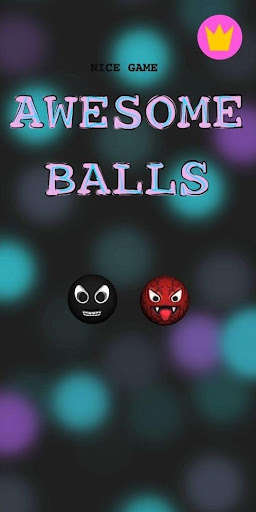Run android online APK AWESOME BALLS from MyAndroid or emulate AWESOME BALLS using MyAndroid