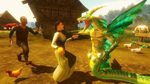 Run android online APK Awesome Basilisk Simulator from MyAndroid or emulate Awesome Basilisk Simulator using MyAndroid