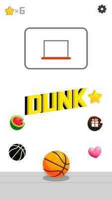 Emulate Android APK Awesome Basketball Dunk Shots Emulate Android APK Awesome Basketball Dunk Shots