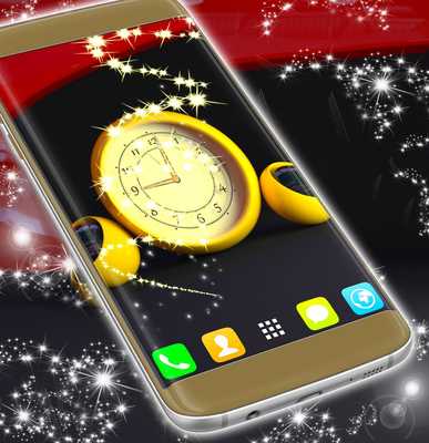 Emulate Android APK Awesome Clock Emulate Android APK Awesome Clock