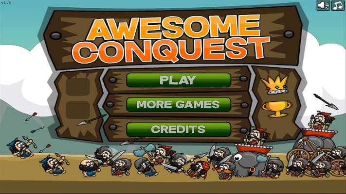 Emulate Android APK Awesome Conquest Emulate Android APK Awesome Conquest