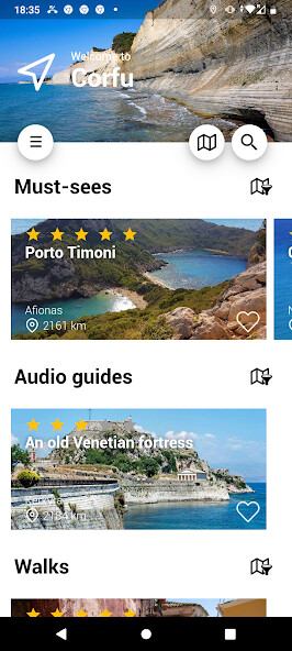Run android online APK Awesome Corfu from MyAndroid or emulate Awesome Corfu using MyAndroid Run android online APK Awesome Corfu from MyAndroid or emulate Awesome Corfu using MyAndroid