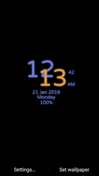 Run android online APK Awesome Digital Clock Lwp from MyAndroid or emulate Awesome Digital Clock Lwp using MyAndroid Run android online APK Awesome Digital Clock Lwp from MyAndroid or emulate Awesome Digital Clock Lwp using MyAndroid