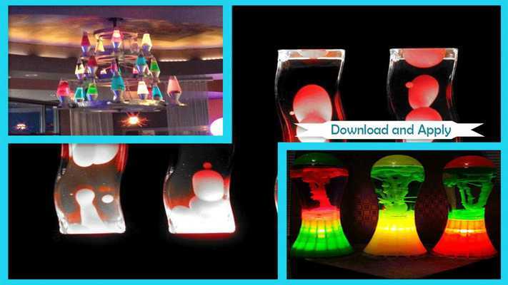Emulate Android APK Awesome DIY Lava Lamp Tutorial Emulate Android APK Awesome DIY Lava Lamp Tutorial