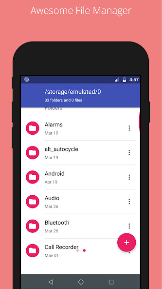Run android online APK Awesome File Manager from MyAndroid or emulate Awesome File Manager using MyAndroid Run android online APK Awesome File Manager from MyAndroid or emulate Awesome File Manager using MyAndroid