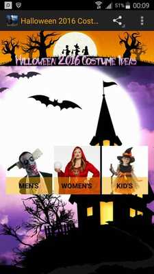 Emulate Android APK Awesome Halloween Costume Ideas 2018 Emulate Android APK Awesome Halloween Costume Ideas 2018