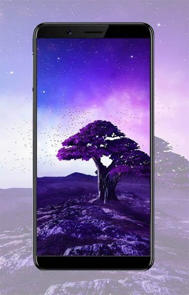 Run android online APK Awesome HD Wallpapers from MyAndroid or emulate Awesome HD Wallpapers using MyAndroid