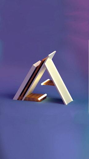 Run android online APK Awesome Letter - HD Letter Wallpaper from MyAndroid or emulate Awesome Letter - HD Letter Wallpaper using MyAndroid