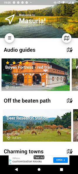 Run android online APK Awesome Masuria from MyAndroid or emulate Awesome Masuria using MyAndroid Run android online APK Awesome Masuria from MyAndroid or emulate Awesome Masuria using MyAndroid