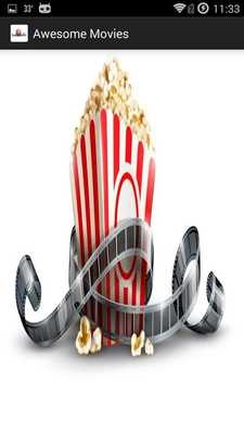 Emulate Android APK Awesome_Movies Emulate Android APK Awesome_Movies