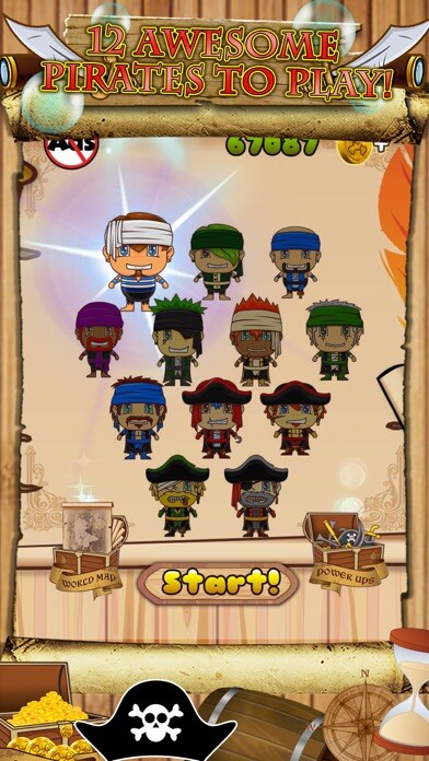 Emulate iPhone app Awesome Pirate Jump Crazy Adventure Game by Super Jumping Games FREE using MyAndroid Emulate iPhone app Awesome Pirate Jump Crazy Adventure Game by Super Jumping Games FREE using MyAndroid
