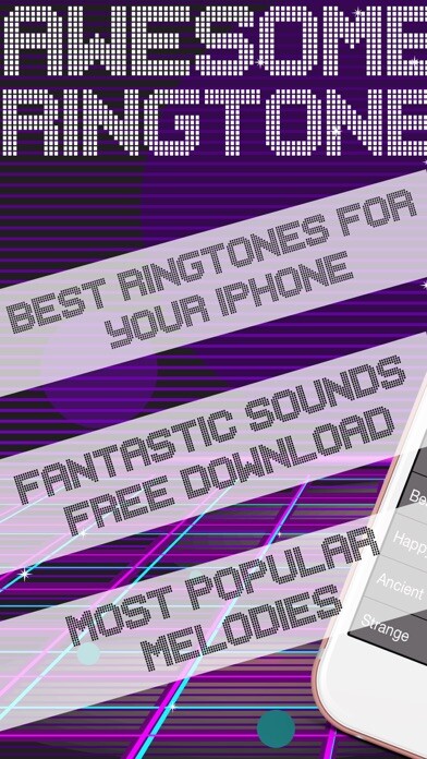 Emulate iPhone app Awesome Ringtones Collection for iPhone – Best Sound.s 2016 and the Most Popular Melodies using MyAndroid Emulate iPhone app Awesome Ringtones Collection for iPhone – Best Sound.s 2016 and the Most Popular Melodies using MyAndroid
